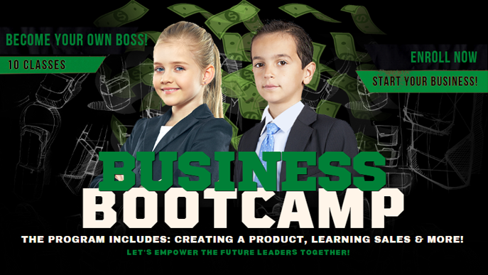 Read more about the article Business Bootcamp
