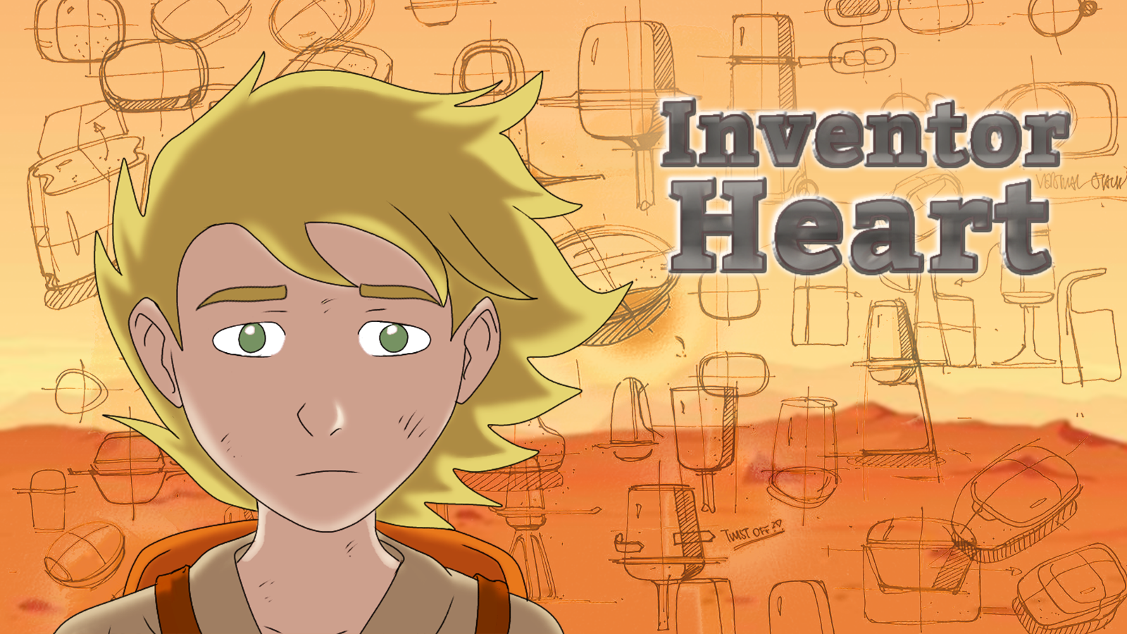 Read more about the article Inventor Heart