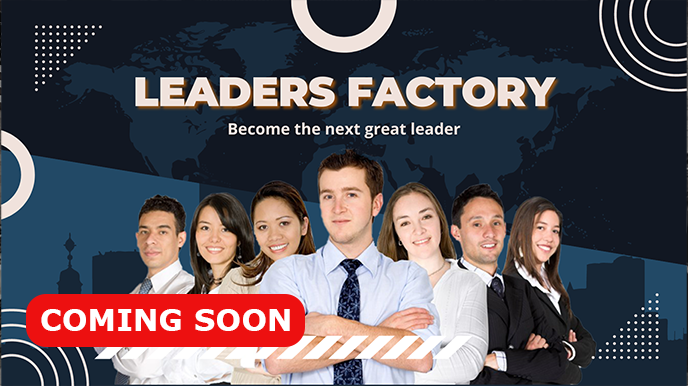 Leaders Factory