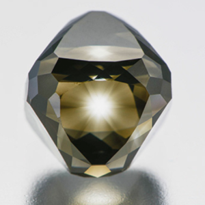 Rare Sun Diamond